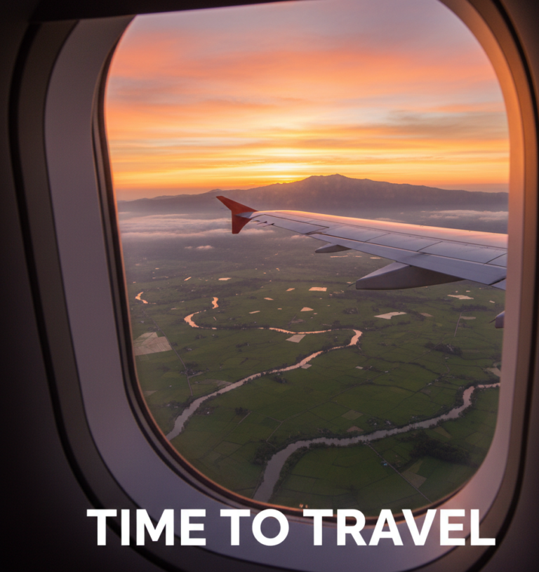 BOOK FLIGHT FOR BEST JOURNEY EVER