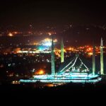 Travel Fantacy faisal mosque 3 copy