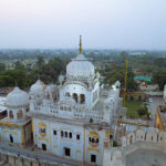 Travel Fantacy gurudawara copy