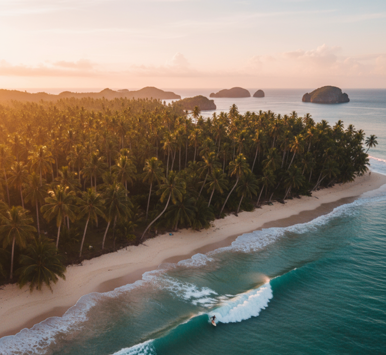 Siargao, Philippines