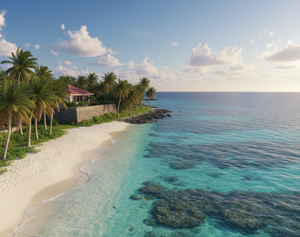 Asia’s 10 Most Beautiful Places to Visit in 2026 Okinawa, Japan