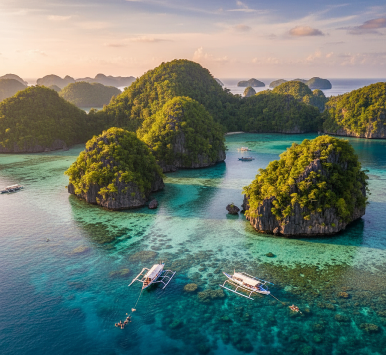 Raja Ampat, Indonesia
