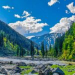 Travel Fantacy neelum valley azad jammu kashmir
