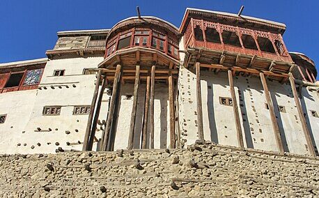 eagle fort