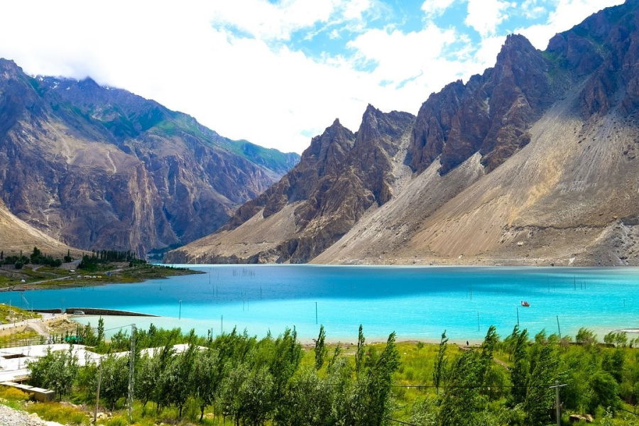 hunza 5