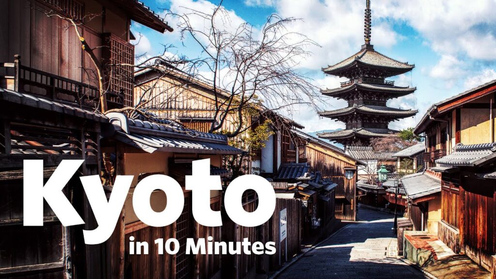 Kyoto 2026: A Journey Through the Timeless Heart of Japan